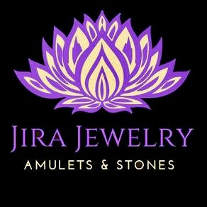 Jira Jewelry Amulets & Stones