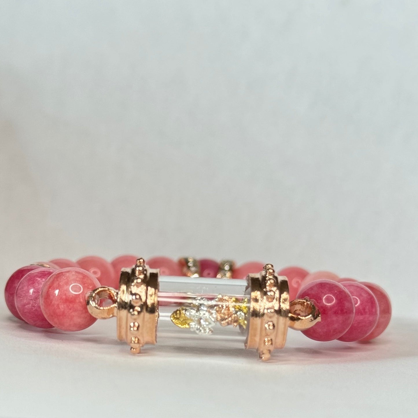 Lakshmi Amulet Bracelet