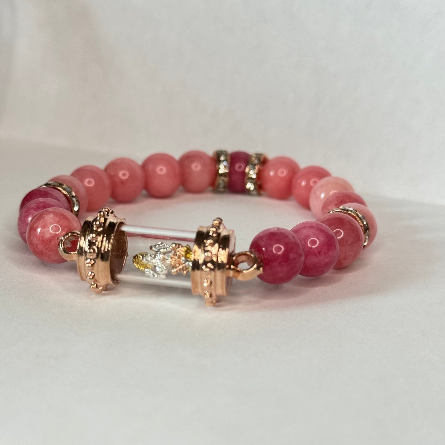 Lakshmi Amulet Bracelet